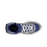 Lacoste Zapatillas Hombre ELITE ACTIVE 12 GRIS vista trasera