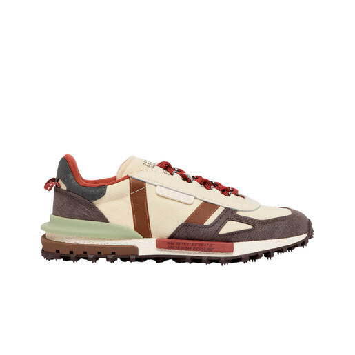 LACOSTE ELITE ACTIVE 22 beige