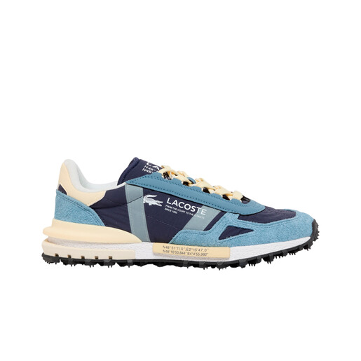 LACOSTE ELITE ACTIVE 22 marino