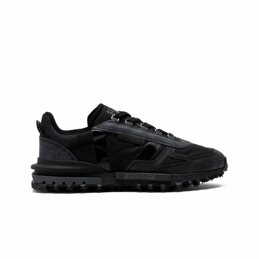 LACOSTE ELITE ACTIVE 22 negro