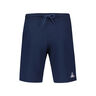 Le Coq Sportif Pantalón Corto Hombre ESS Short N2 M MARINO 03