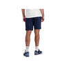 Le Coq Sportif Pantalón Corto Hombre ESS Short N2 M MARINO vista trasera