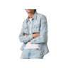 Levi'S Camisa Hombre BARSTOW WESTERN STANDARD AZUL 03