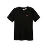 Levi'S Camiseta Hombre HM TEE BLACKS NEGRO 03