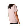 Levi'S Camiseta Hombre SS ORIGINAL HM TEE ROSA vista trasera