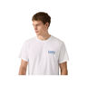Levi'S Camiseta Hombre SS RELAXED FIT TEE BLANCO 03