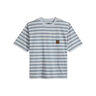 Levi'S Camiseta Hombre SS WORKWEAR PKT TEE BLANCO 04