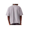 Levi'S Camiseta Hombre SS WORKWEAR PKT TEE BLANCO vista trasera