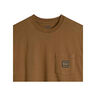 Levi'S Camiseta Hombre SS WORKWEAR PKT TEE MARRON 06