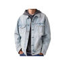 Levi'S Chaqueta Hombre RELAXED FIT TRUCKER AZUL 03