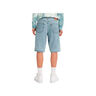 Levi'S Pantalón Corto Hombre 469 LOOSE SHORTS AZUL vista trasera