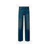 Levi'S Pantalón Hombre 501 RELAXED AZUL 04