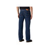 Levi'S Pantalón Hombre 501  RELAXED LOST MARINO vista trasera