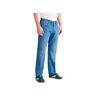 Levi'S Pantalón Hombre 501  RELAXED ROAD WORK MARINO 03