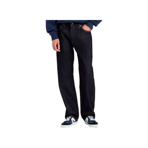 LEVI'S 555 RELAXED STRAIGHT marino