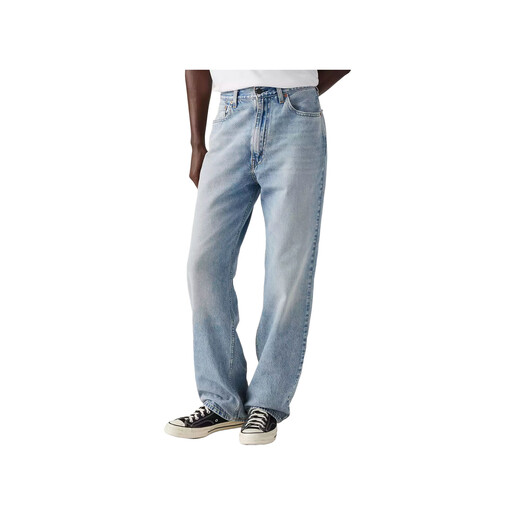 LEVI'S 565 LOOSE STRAIGHT azul