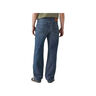 Levi'S Pantalón Hombre 565 LOOSE STRAIGHT MARINO vista trasera