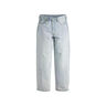 Levi'S Pantalón Hombre 578  BAGGY BAG AZUL 04