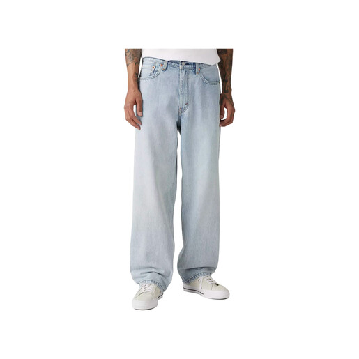 LEVI'S 578  BAGGY BAG azul