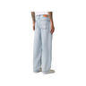 Levi'S Pantalón Hombre 578  BAGGY BAG AZUL vista trasera