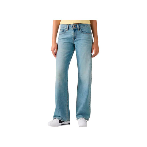 LEVI'S SUPERLOW LOOSE marino