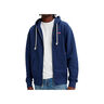 Levi'S Sudadera Hombre THE ORIGINAL HM ZIP UP BLUES AZUL 03
