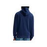 Levi'S Sudadera Hombre THE ORIGINAL HM ZIP UP BLUES AZUL vista trasera
