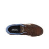 Morrison Zapatillas Mujer WOLF MARRON puntera