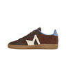 Morrison Zapatillas Mujer WOLF MARRON vista trasera