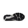 New Balance Zapatillas Hombre 1906 BLANCO vista frontal girada 45º