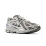 New Balance Zapatillas Hombre 1906R GRIS lateral interior