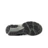 New Balance Zapatillas Hombre 1906R GRIS vista frontal girada 45º