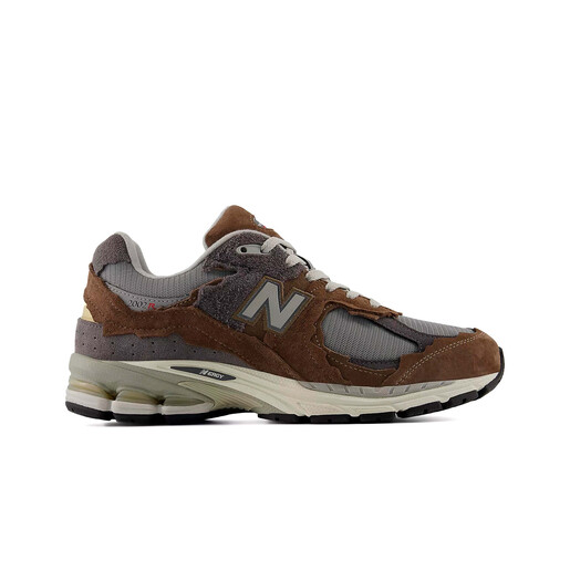 NEW BALANCE 2002R marron
