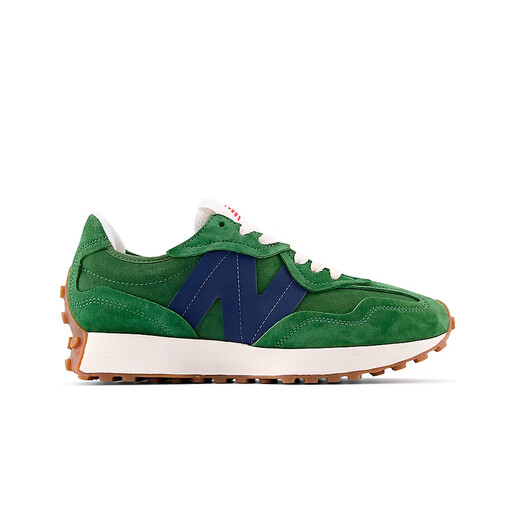 NEW BALANCE 327 verde