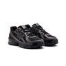 New Balance Zapatillas Hombre 740 NEGRO lateral interior