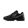 New Balance Zapatillas Hombre 740 NEGRO puntera