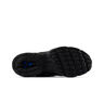 New Balance Zapatillas Hombre 740 NEGRO vista frontal girada 45º