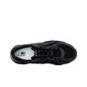New Balance Zapatillas Hombre 740 NEGRO vista frontal girada 45º