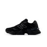 New Balance Zapatillas Hombre 9060 NEGRO lateral interior