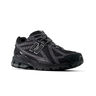 New Balance Zapatillas Hombre M1906R NEGRO lateral interior
