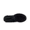 New Balance Zapatillas Hombre M1906R NEGRO vista frontal girada 45º