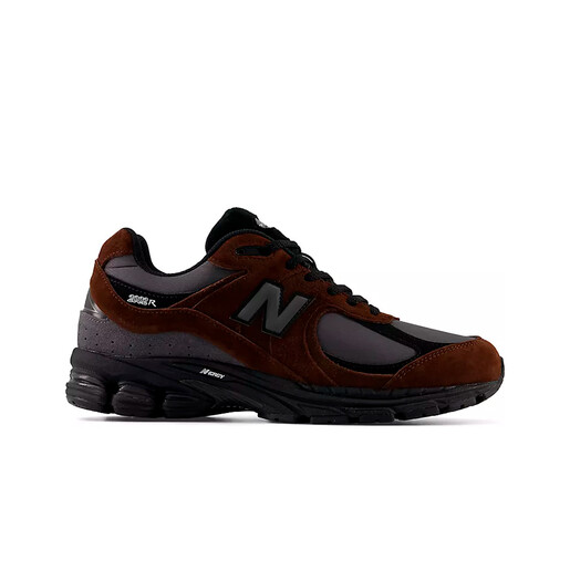 NEW BALANCE U2002 marron