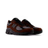 New Balance Zapatillas Hombre U2002 MARRON lateral interior