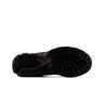 New Balance Zapatillas Hombre U2002 MARRON vista frontal girada 45º