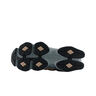 New Balance Zapatillas Hombre U9060 MARRON vista frontal girada 45º