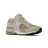 New Balance Zapatillas Mujer 2002R BEIGE lateral interior
