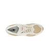 New Balance Zapatillas Mujer 2002R BEIGE vista trasera