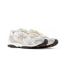 New Balance Zapatillas Mujer 204L BLANCO lateral interior