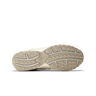 New Balance Zapatillas Mujer 204L BLANCO vista frontal girada 45º