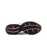 New Balance Zapatillas Mujer 204L BLANCO vista frontal girada 45º